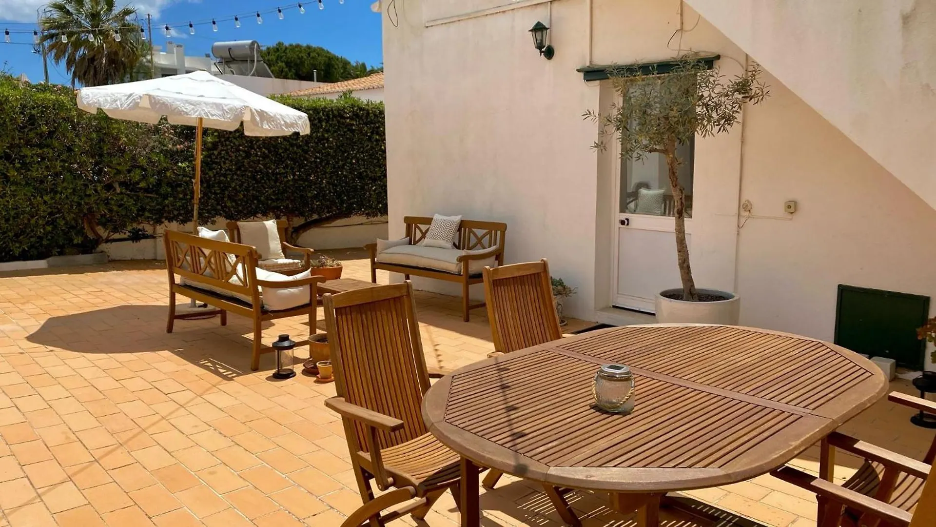 Casa Dos Arcos Villa Olhos de Agua  Olhos de Agua (Albufeira)