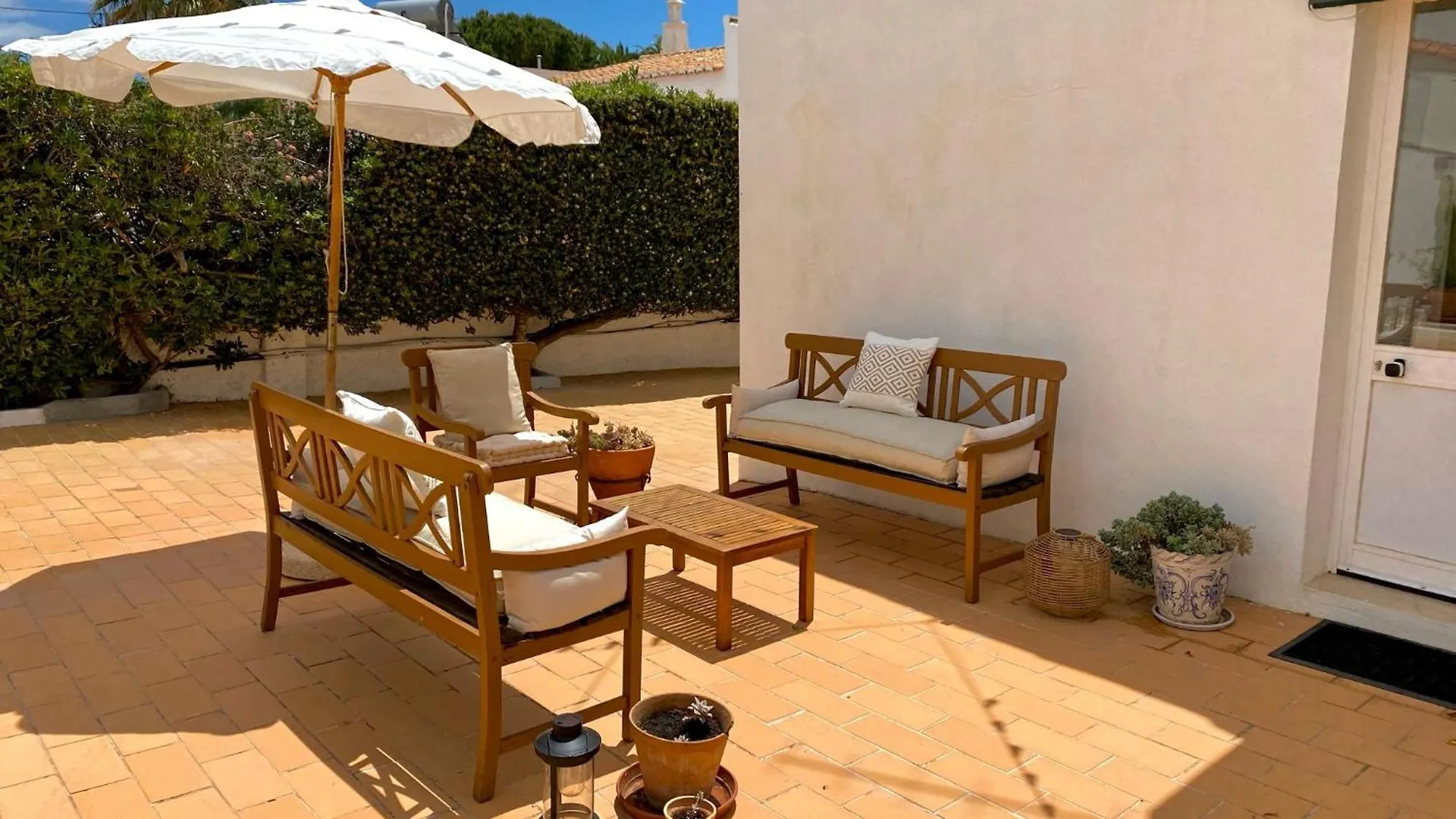 Casa Dos Arcos Villa Olhos de Agua  0*, Olhos de Agua (Albufeira) Portugal