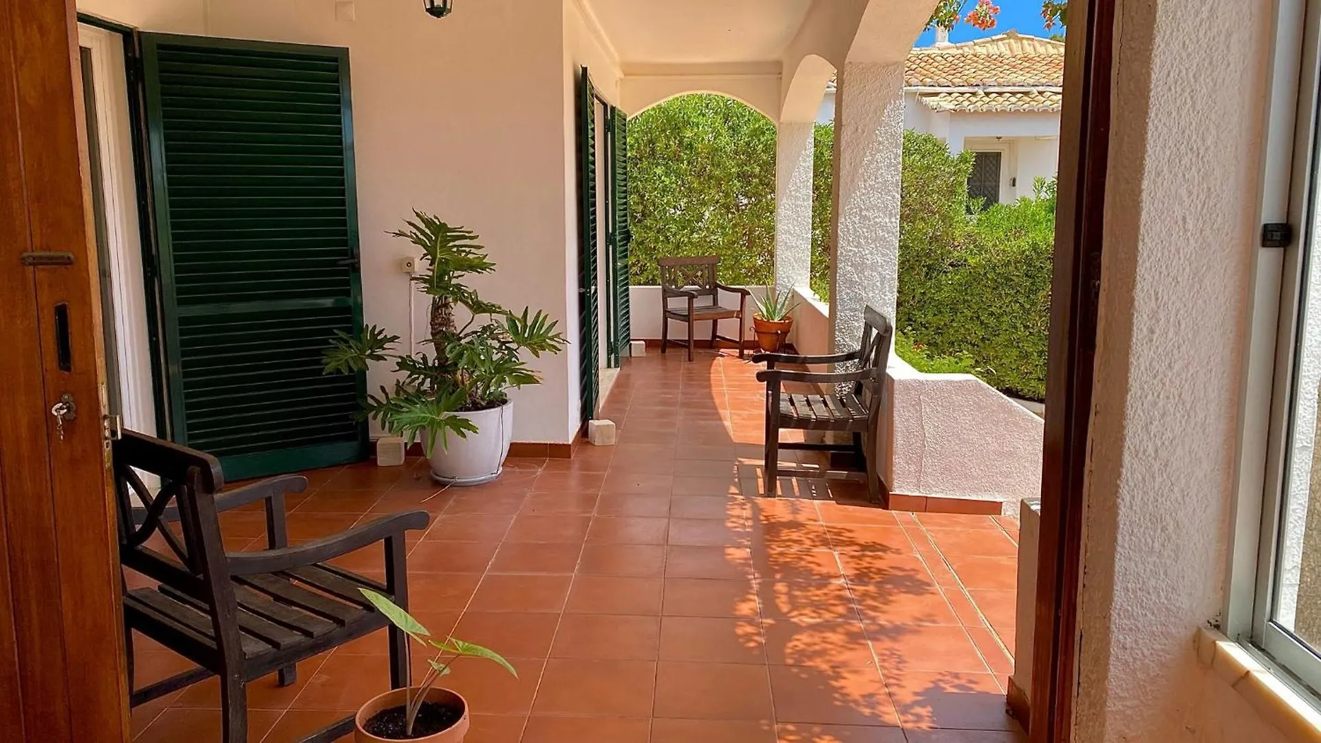 Casa Dos Arcos Villa Olhos de Agua  Holiday home Olhos de Agua (Albufeira)