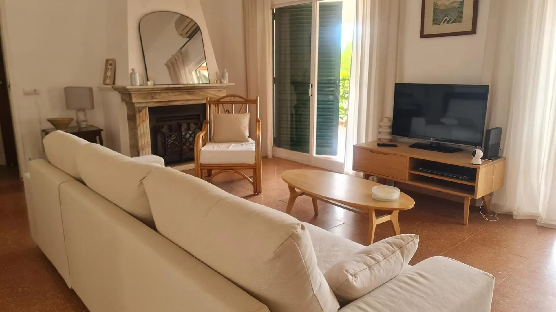 Casa Dos Arcos Villa Olhos de Agua  Holiday home Olhos de Agua (Albufeira)