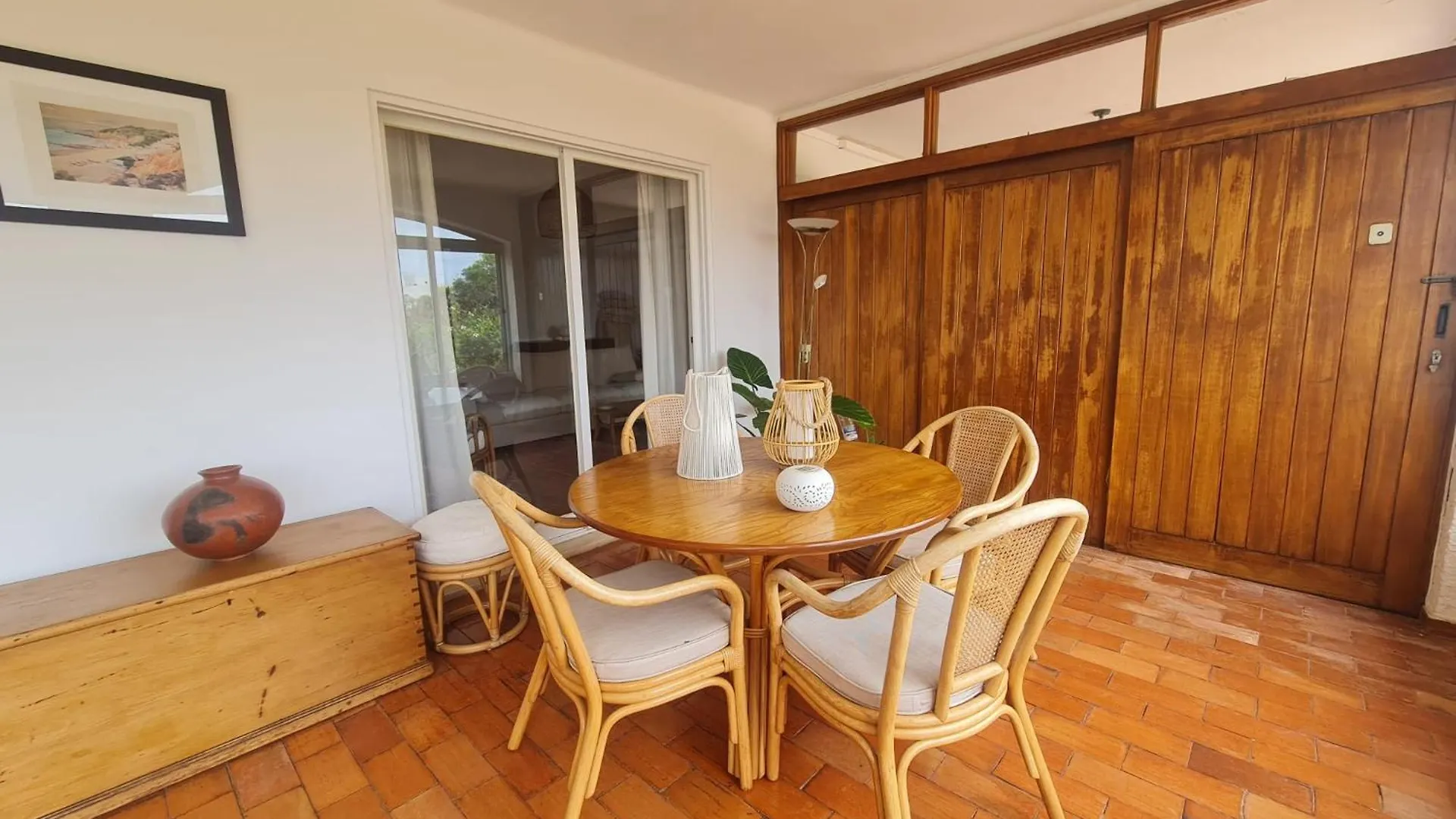 Casa Dos Arcos Villa Olhos de Agua  Portugal