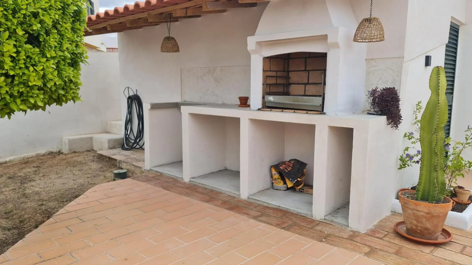 Holiday home Casa Dos Arcos Villa Olhos de Agua