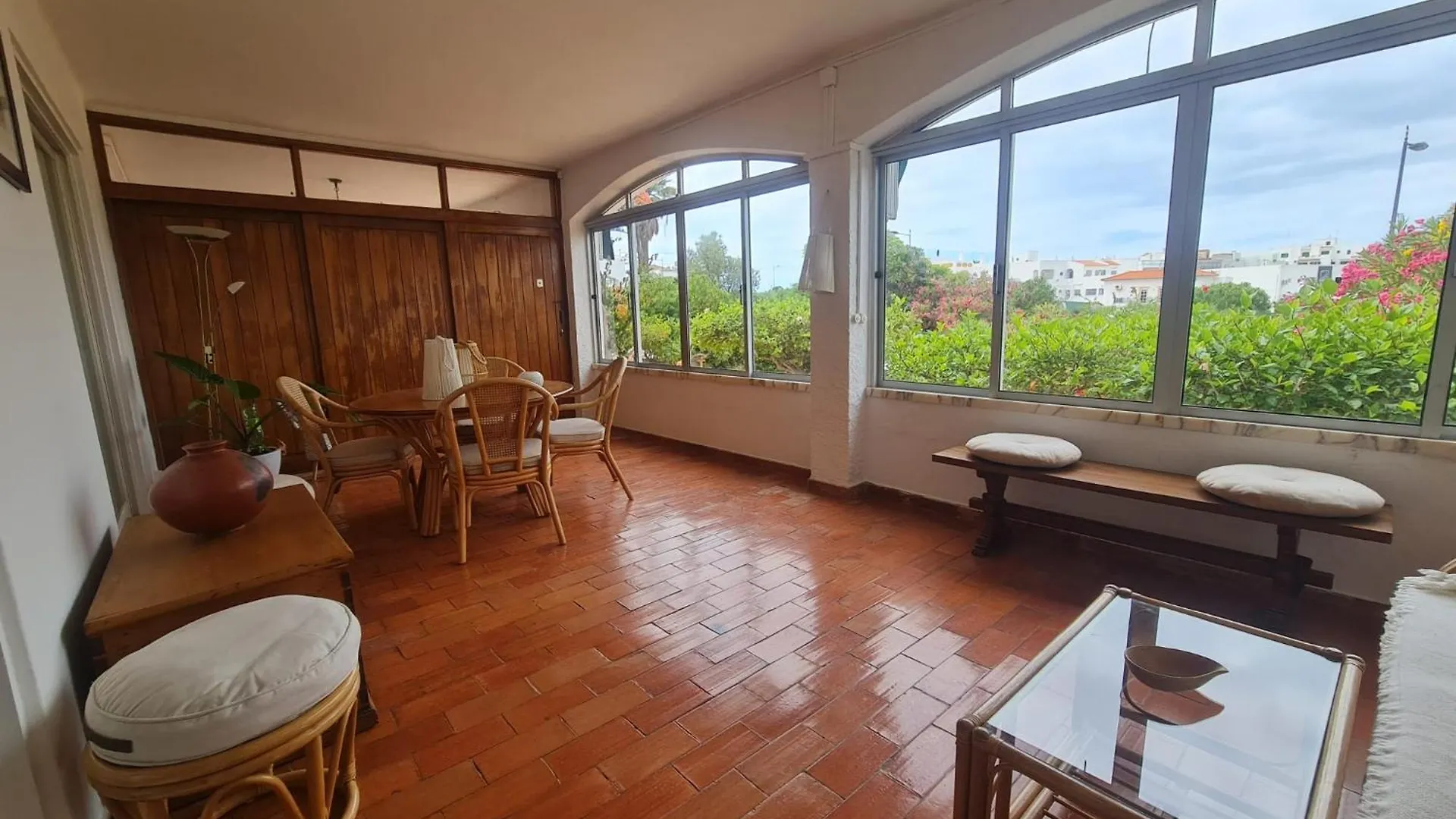Casa Dos Arcos Villa Olhos de Agua  Holiday home