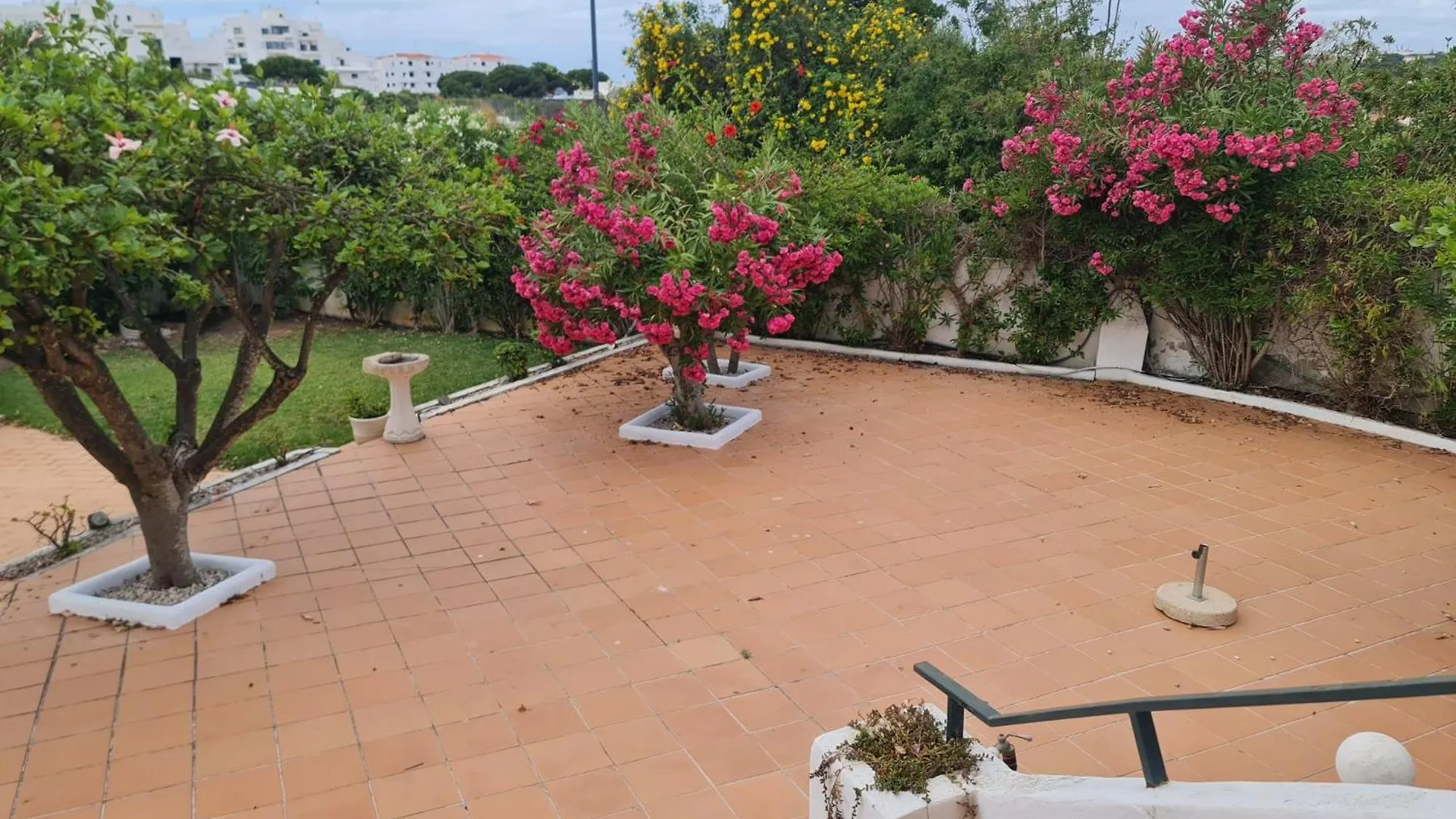 Casa Dos Arcos Villa Olhos de Agua  Holiday home