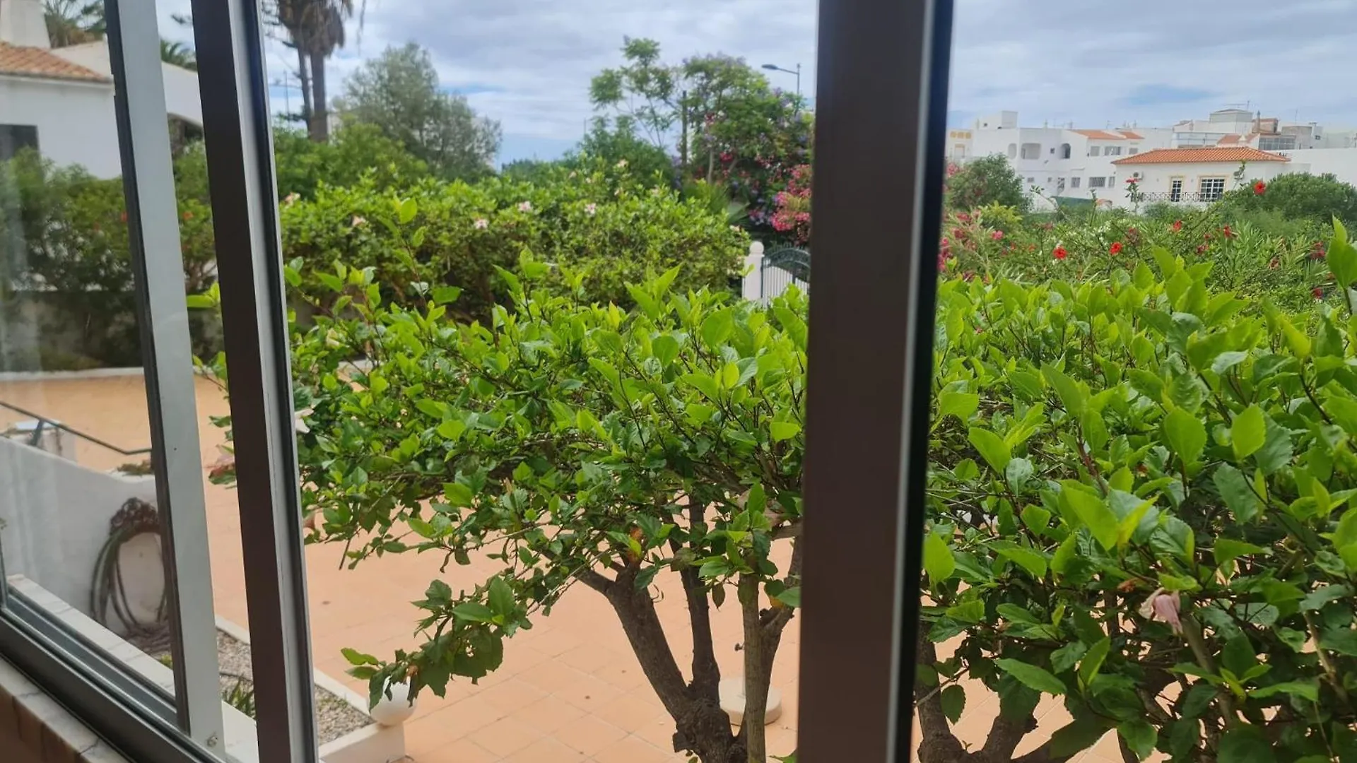 Casa Dos Arcos Villa Olhos de Agua
