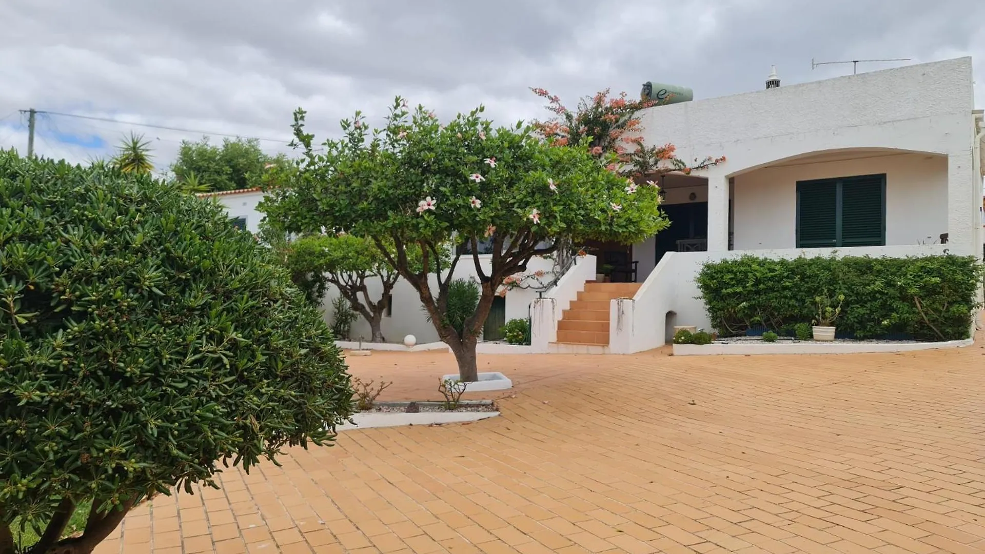Holiday home Casa Dos Arcos Villa Olhos de Agua